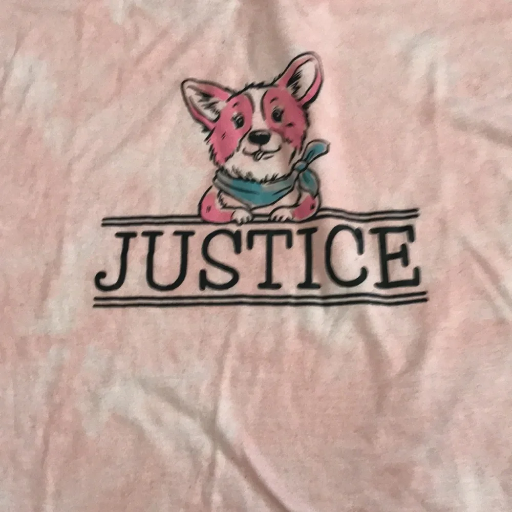 JUSTICE Sleep and Loungewear Girls/ Bundle of Three Pieces | 7 - 8
